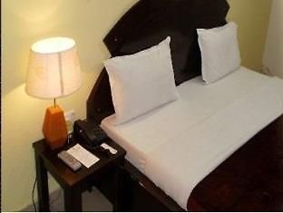 Ashok Palace Inn Агра Екстериор снимка